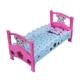 Cuna Para Bebote Muñeca Original Cariñito