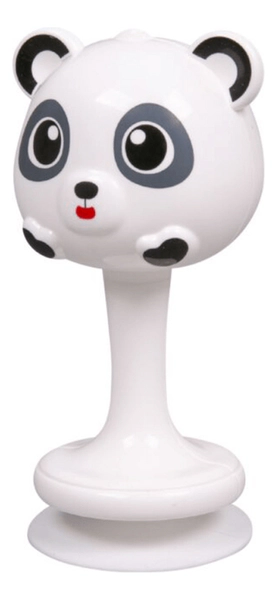 Sonajero De Mesa Para Bebés Con Formas De Animales
