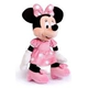 Peluche Minnie Del Club House De Mickey Mouse Disney 35 Cm