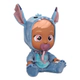 Cry Baby Bebe Llorón 32cm Day Care Stitch Disney Wabro