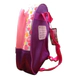 Mochila Espalda 12 Nena Princesita Sofia Original Disney