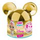 Muñeca Cry Babies Disney Gold Surtidas 13cm Con Accesorios