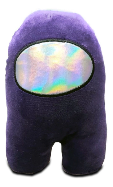 Peluche Original Among Us Original Cresko