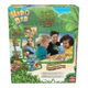 Juego De Mesa Burping Bobby 2 A 4 Jugadores Wabro