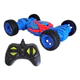 Auto De Carrera 360° Twister Control Remoto Luz Y Tracción