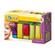 Bimbi 1ros Bloques Piezas Didacticos Bebe Dimare