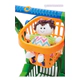 Carrito Supermercado De Juguete C/asiento P/muñeca