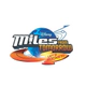 Auto The Hot Saucer Miles Del Mañana Original Disney