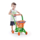 Carrito Supermercado De Juguete C/asiento P/muñeca