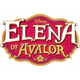 Disfraz Elena De Avalor C/acc Luminoso Disney Orig New Toys