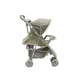 Cochecito P/bebes Little Rider 2 Posiciones Hasta 18kg Piedi