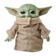 Figura De Acción Baby Yoda Star Wars Coleccionable