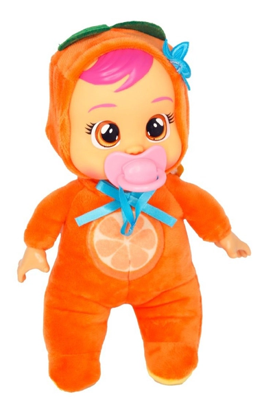 Muñeca Cry Babies Wabro