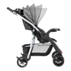 Cochecito Bebe Travel System Manija Rebatible Truck