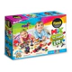 Bloques Rasti Mix 200 Piezas Para Armar Original