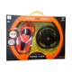 Auto A Radio Control Super Car 4 Canales Bateria