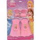 Set Completo De Buceo Princesas Disney Ditoys Juguetes Nenas
