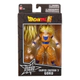 Dragon Ball Stars Sayian 3 Goku Figura Articulado 17 Cm