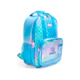 Mochila Espalda 16 Pulgadas Real Mermaid Sirena Zaphir
