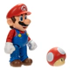 Super Mario Figuras Articuladas 10 Cm Wabro Original