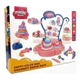 Set De Masas Moldeables Gourmet Magic Dough Coleccionables