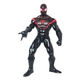 Figura Spiderman Miles Morales Articulado 45cm Marvel
