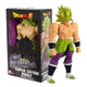 Muñeco Figura Broly Articulado Dragon Ball Z Articulado 30cm