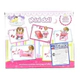Muñeca Articulada Con Accesorios Doll Simil Barbie