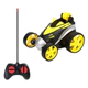 Auto A Radiocontrol Giro 360º Hig Speed 4 Canales