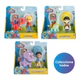 Figura Dino Ranch Coleccionables Dinosaurios 8 Cm. Altura