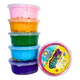 Plastilina De Colores Moldeables Super Light Clay
