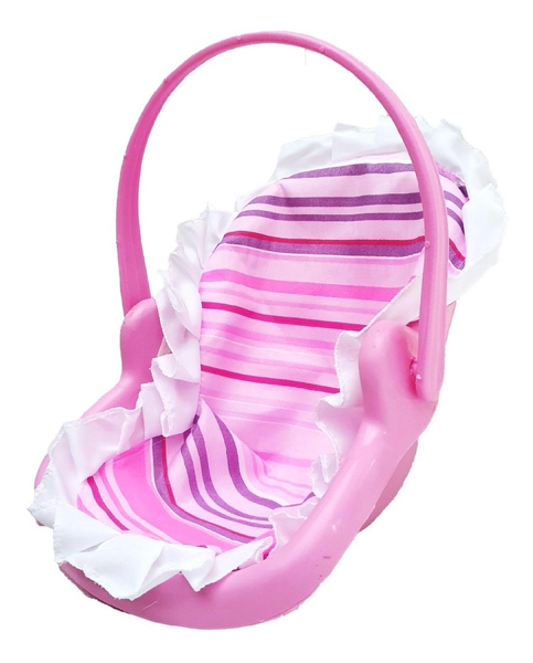 Porta Bebes Cariñito Dos Colores