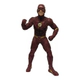 Muñeco Flash Premium Gigante 50 Cm Articulado Original