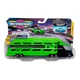 Pack Autos Mini Micro Machines Hualer Autitos Original