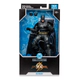 Dc Multiverse Batman Speed Dark Flash Figura Mcfarlane