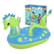 Inflable Flotador Infantil P/ Agua Dragon 142x134cm Bestway