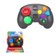 Juego De Memoria Desafio Joystick Con Luz Y Sonidos