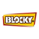 Blocky Construcción Dinos 65 Piezas Original Dimare 0677