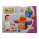 Bimbi Bebe Figuras Para Apilar Con Sonido Aprende Jugando