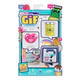 Oh My Gif 3 Bit (w1) Pack Coleccionable Emojis Wabro