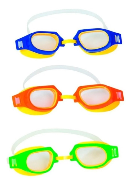 Antiparras Para Niños Natación Protector Uv Bestway