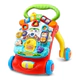 Caminador Andador Correpasillos Primeros Pasos 2 En 1 Vtech