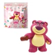 Figura Squishy Disney Stitch O Lotso Súper Suave 12cm