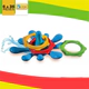 Splash Bimbi Acqua Aros Para Jugar En El Agua Estímulo Bebe