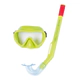Set De Buceo Snorkel Clasico Niños Original Bestway