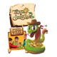 Juego De Mesa Interactivo El Tesoro De La Serpiente 2
