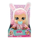 Cry Baby Bebe Llorón 32cm Day Care Coney Wabro
