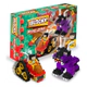 Bloques Para Armar Pixeland El Escape 68 Piezas Blocky