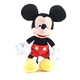 Muñeco Peluche Suave Mickey Mouse 35 Cm Disney Original