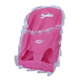 Sillita De Juguete Para Bebes Bebotes Cariñito Rosa 40 Cm